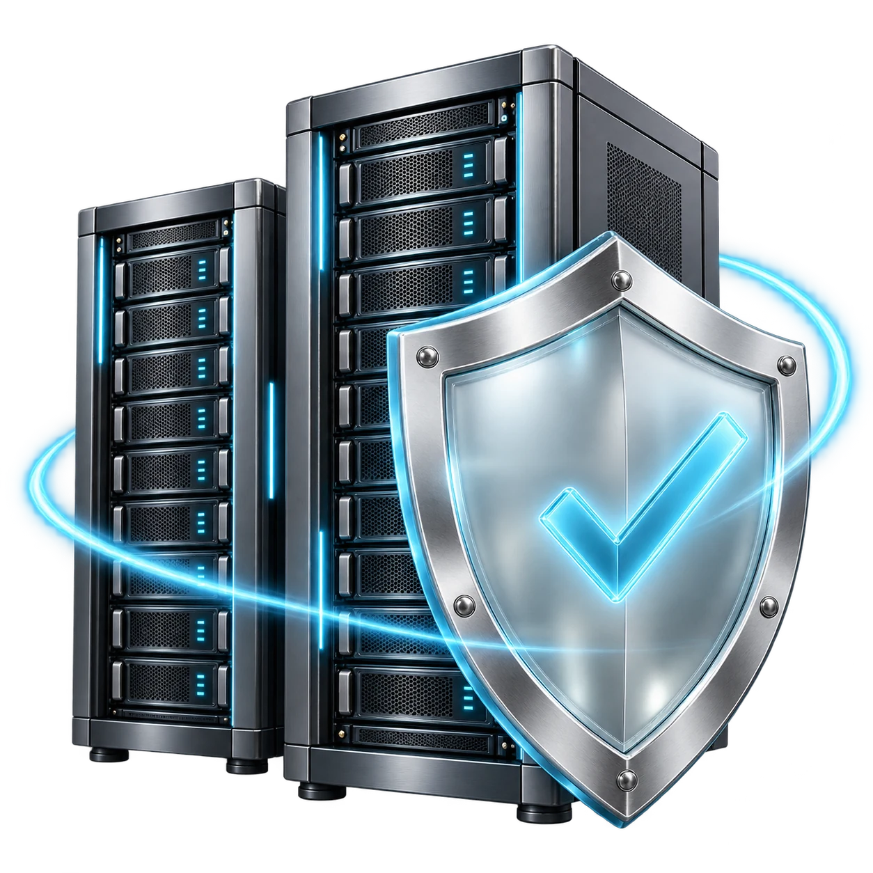 PROXY SHIELD PROTECTION