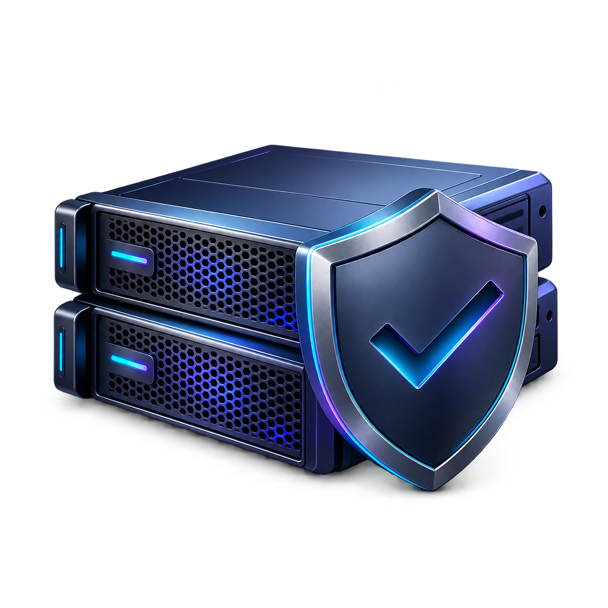 SECURE INFRASTRUCTURE