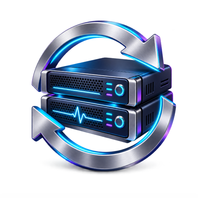 NETWORK UPTIME